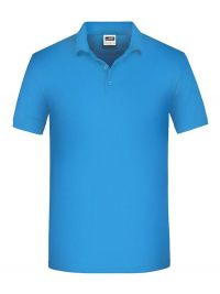 Workwear Poloshirt Herren